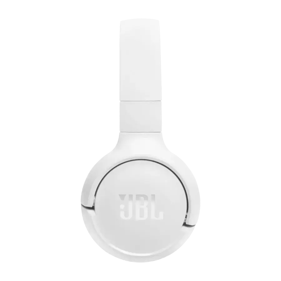 Наушники JBL Tune 520BT - White (JBLT520BTWHTEU)