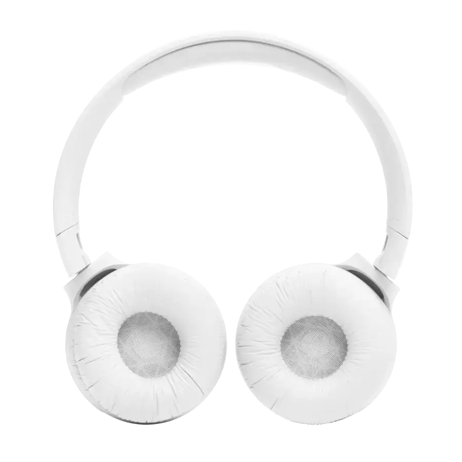 Наушники JBL Tune 520BT - White (JBLT520BTWHTEU)