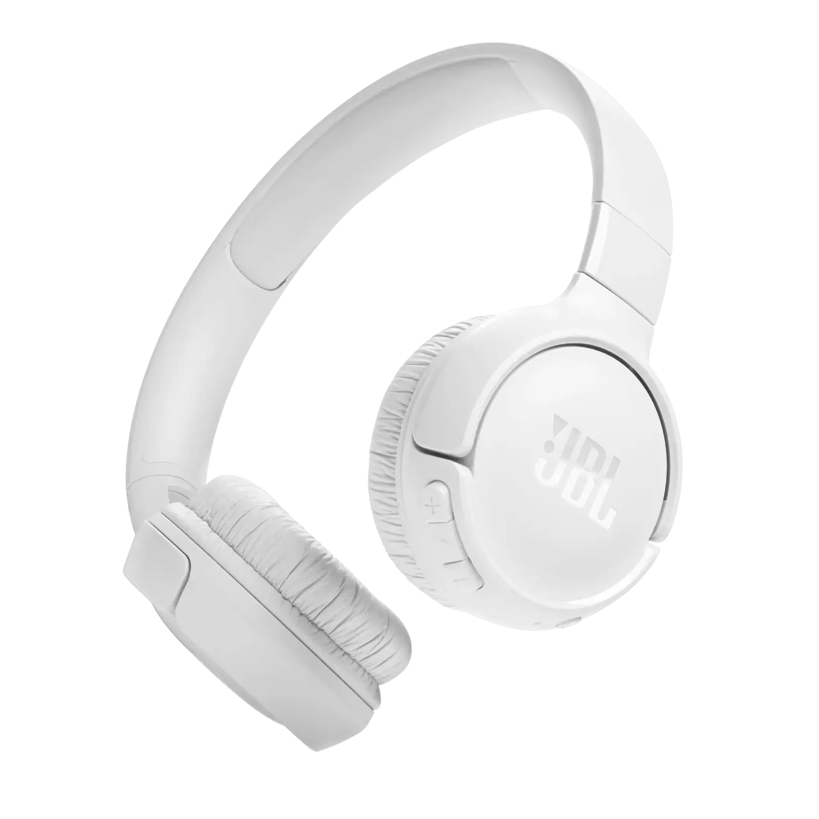 Наушники JBL Tune 520BT - White (JBLT520BTWHTEU)