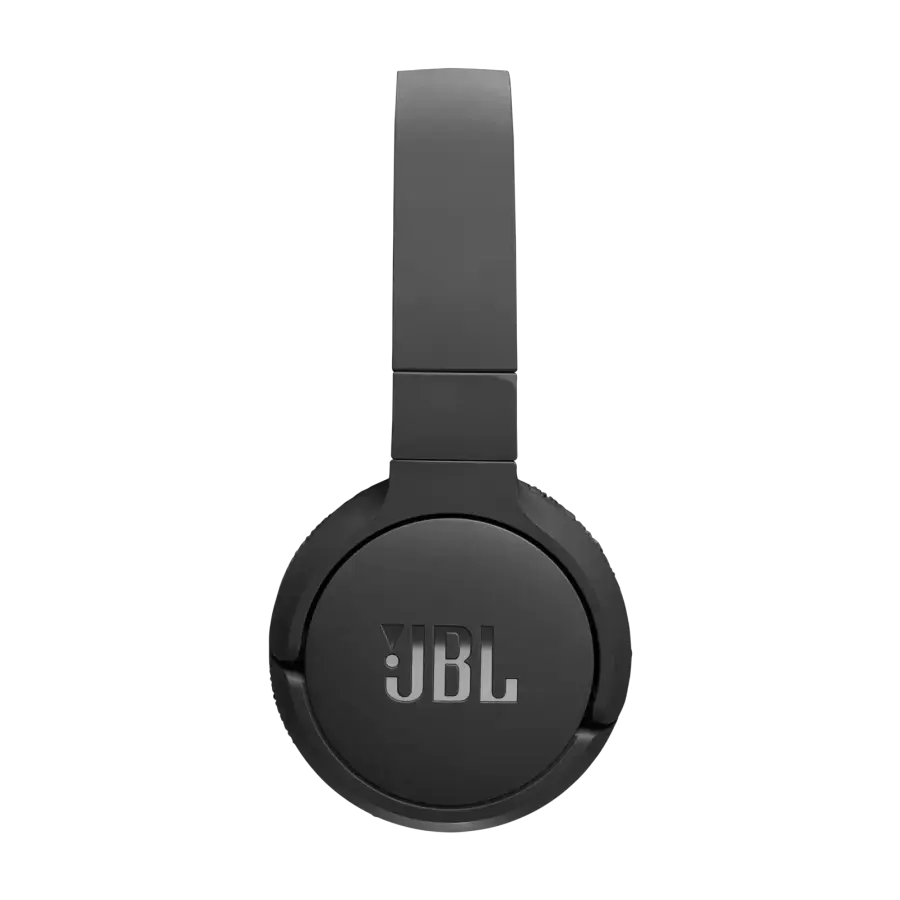 Навушники JBL Tune 670NC - Black (JBLT670NCBLK)