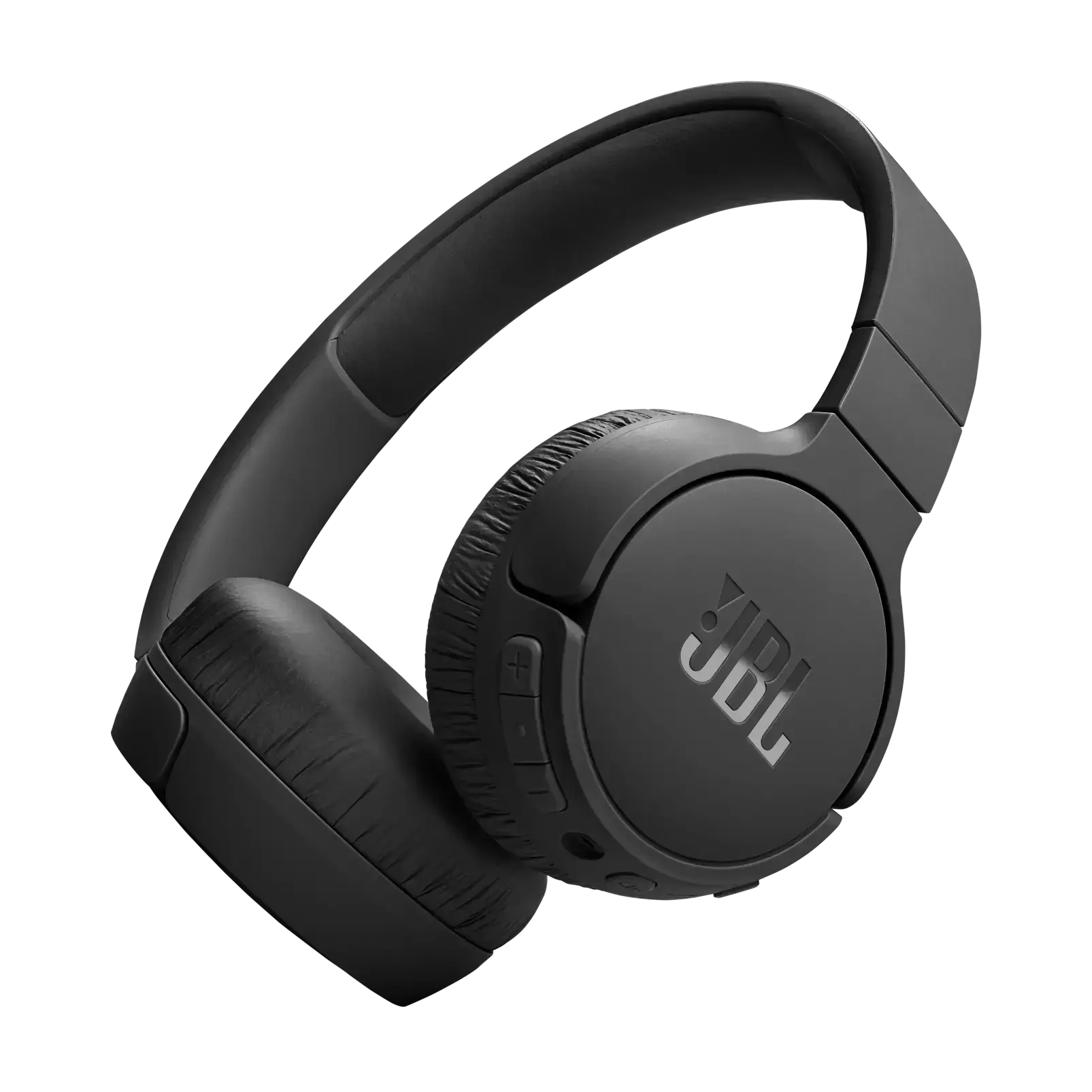 Навушники JBL Tune 670NC - Black (JBLT670NCBLK)