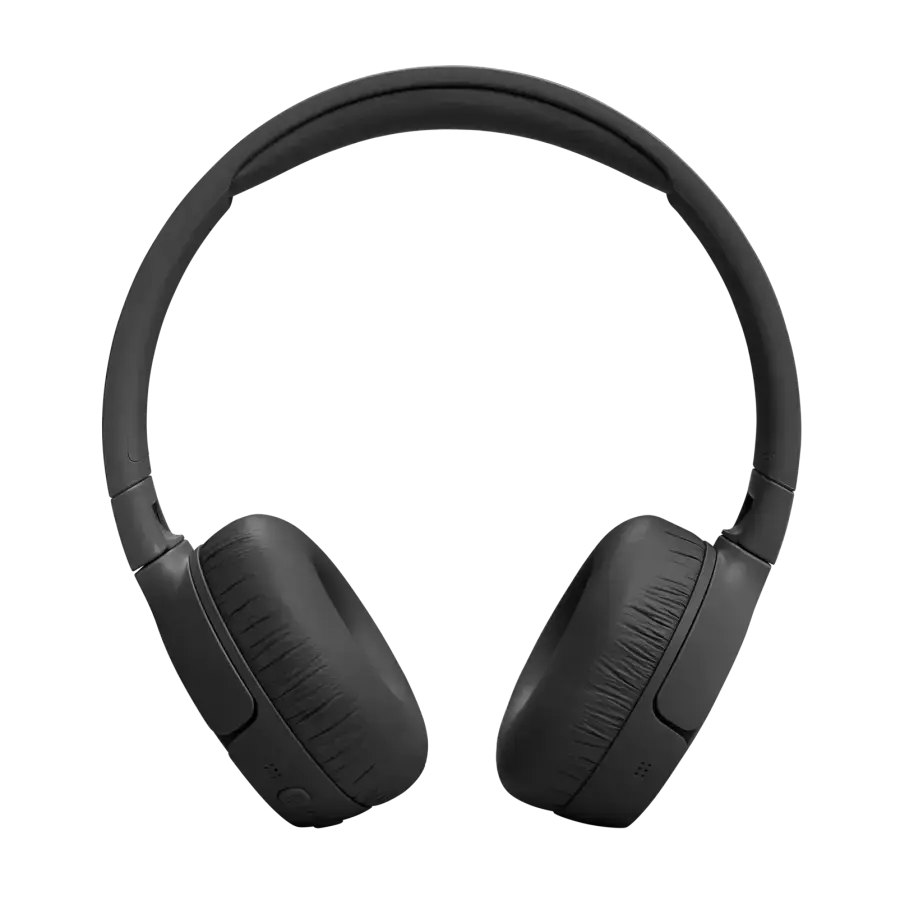 Навушники JBL Tune 670NC - Black (JBLT670NCBLK)