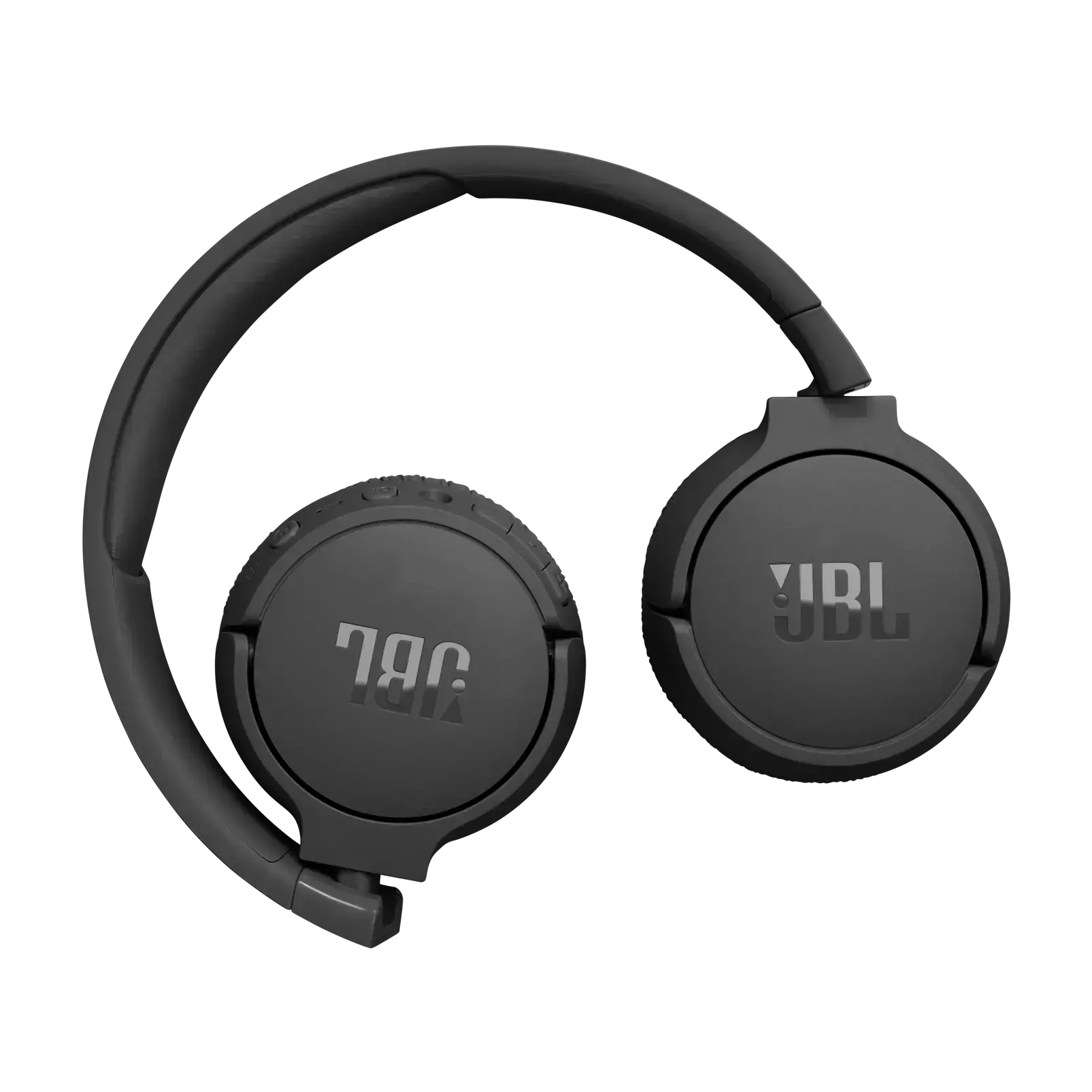 Навушники JBL Tune 670NC - Black (JBLT670NCBLK)