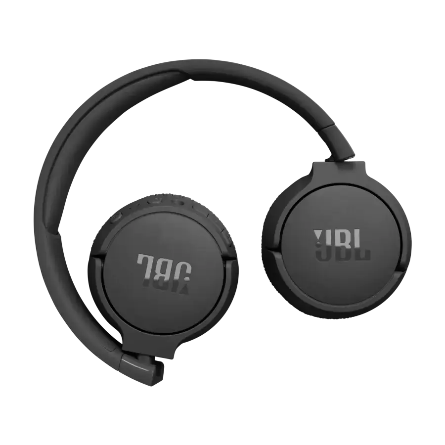 Навушники JBL Tune 670NC - Black (JBLT670NCBLK)