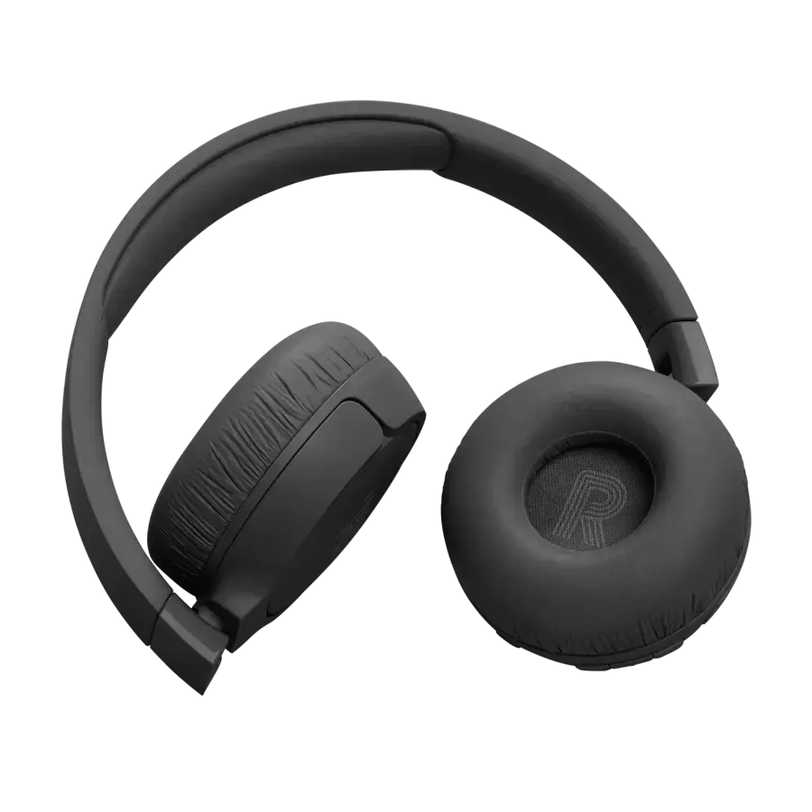 Навушники JBL Tune 670NC - Black (JBLT670NCBLK)