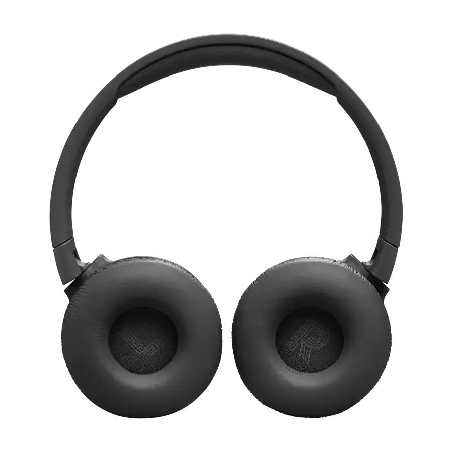 Навушники JBL Tune 670NC - Black (JBLT670NCBLK)