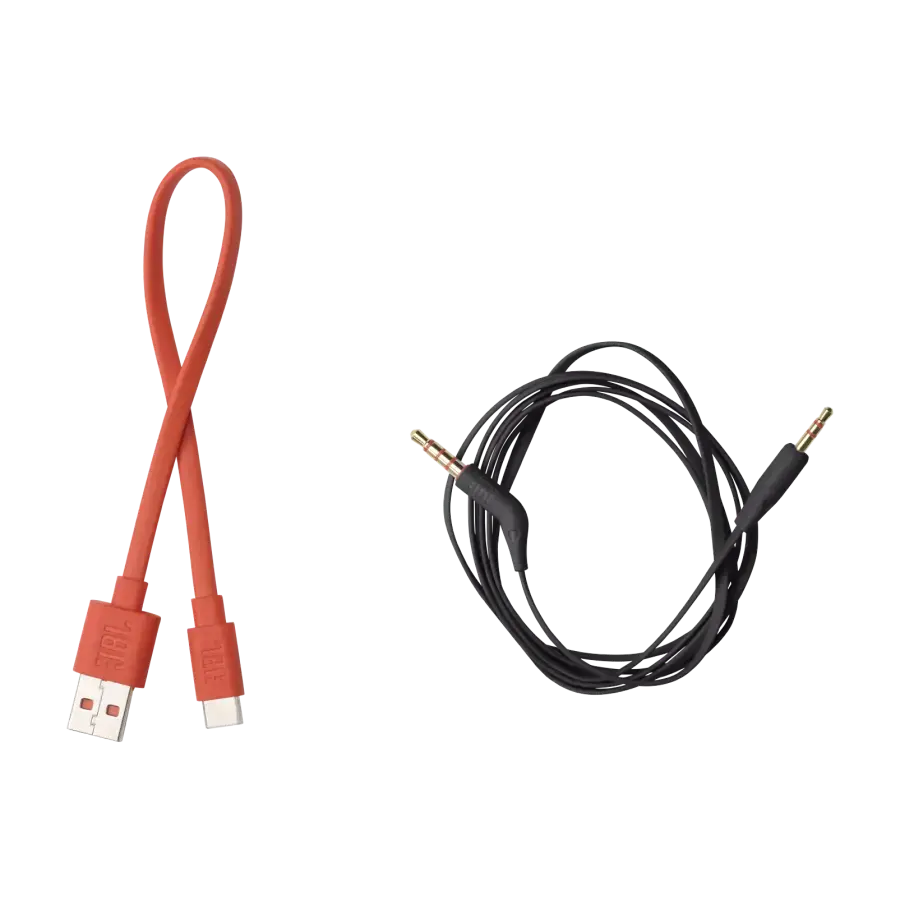 Навушники JBL Tune 670NC - Black (JBLT670NCBLK)