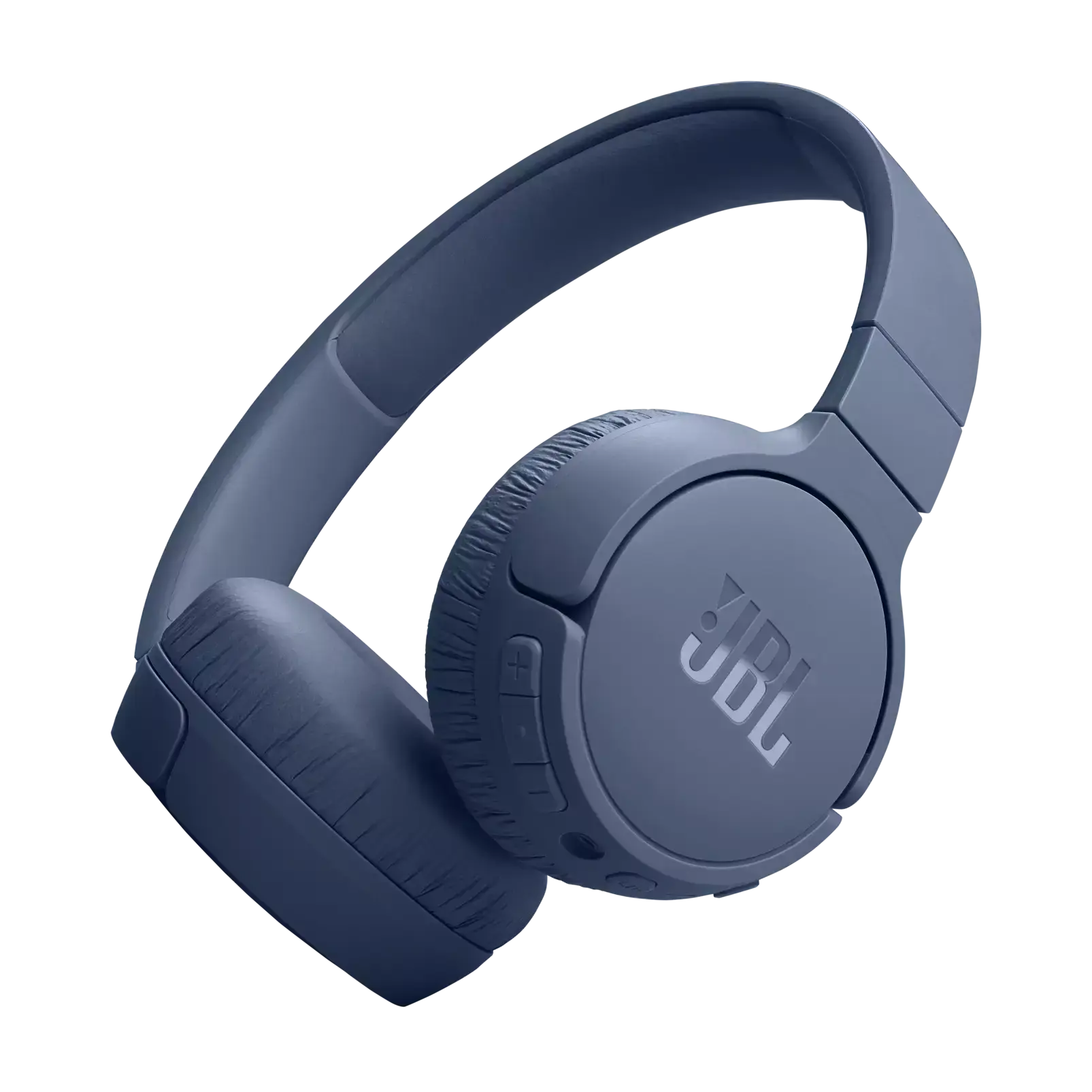 Навушники JBL Tune 670NC - Blue (JBLT670NCBLU)