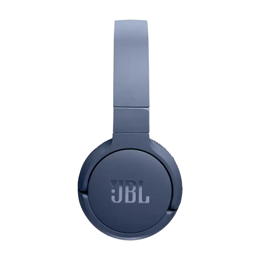 Наушники JBL Tune 670NC - Blue (JBLT670NCBLU)