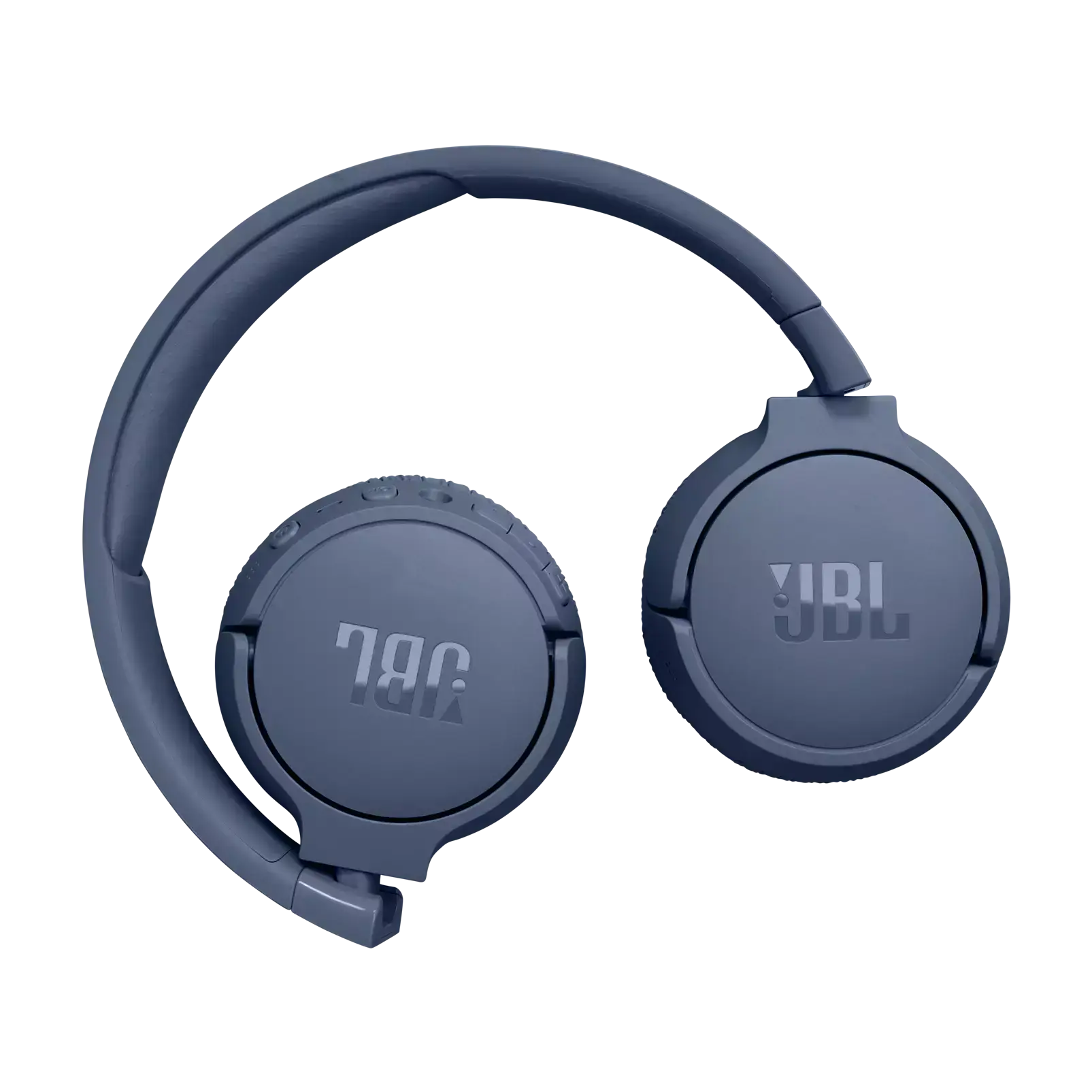 Навушники JBL Tune 670NC - Blue (JBLT670NCBLU)
