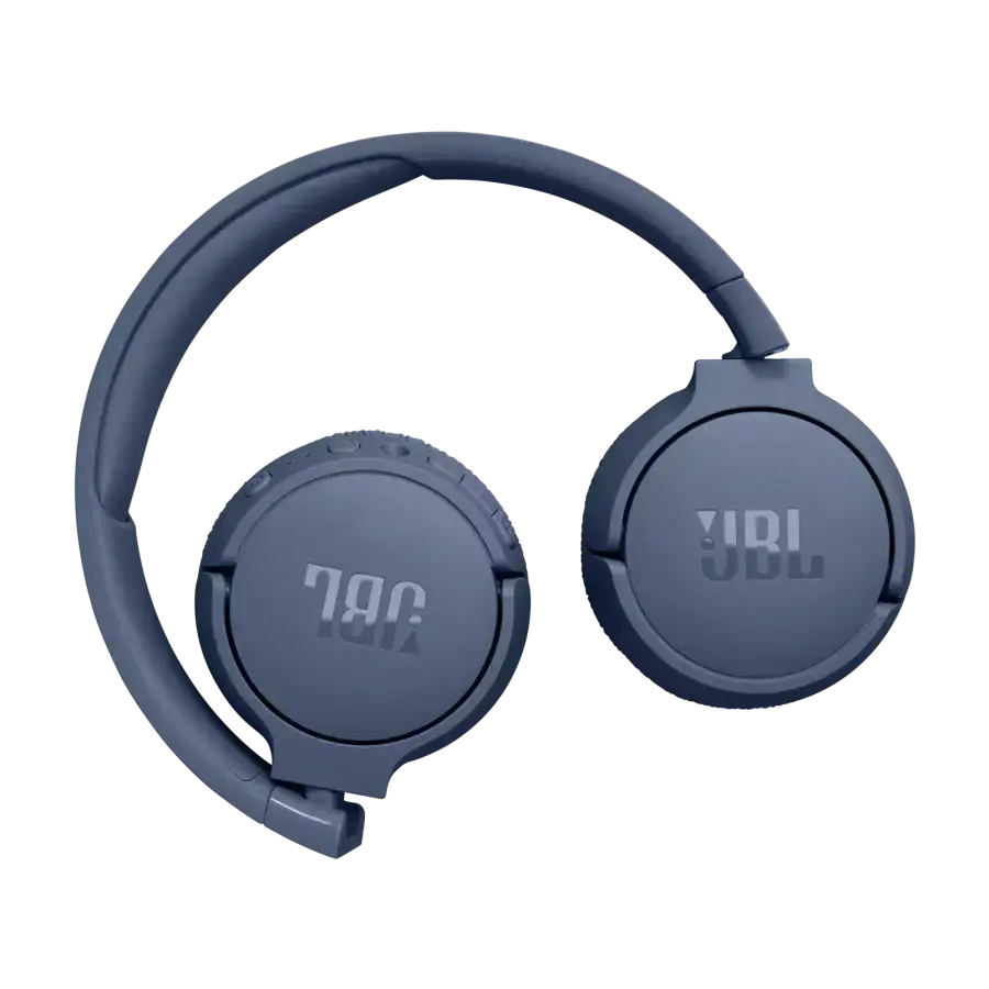 Наушники JBL Tune 670NC - Blue (JBLT670NCBLU)