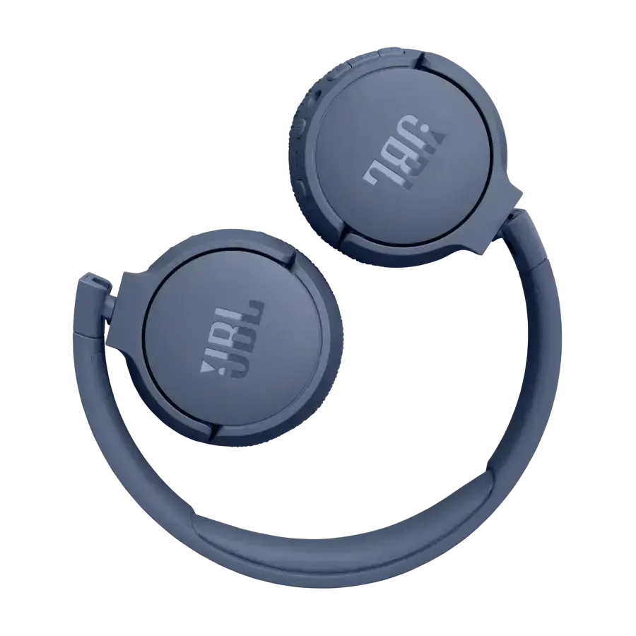 Наушники JBL Tune 670NC - Blue (JBLT670NCBLU)