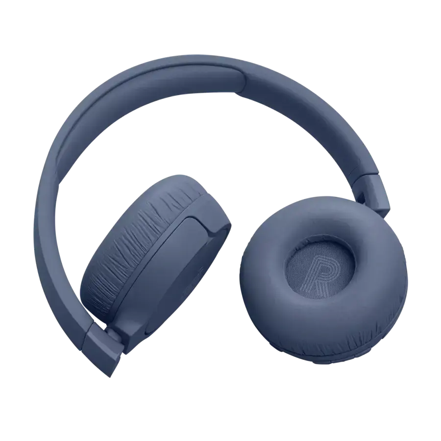 Наушники JBL Tune 670NC - Blue (JBLT670NCBLU)