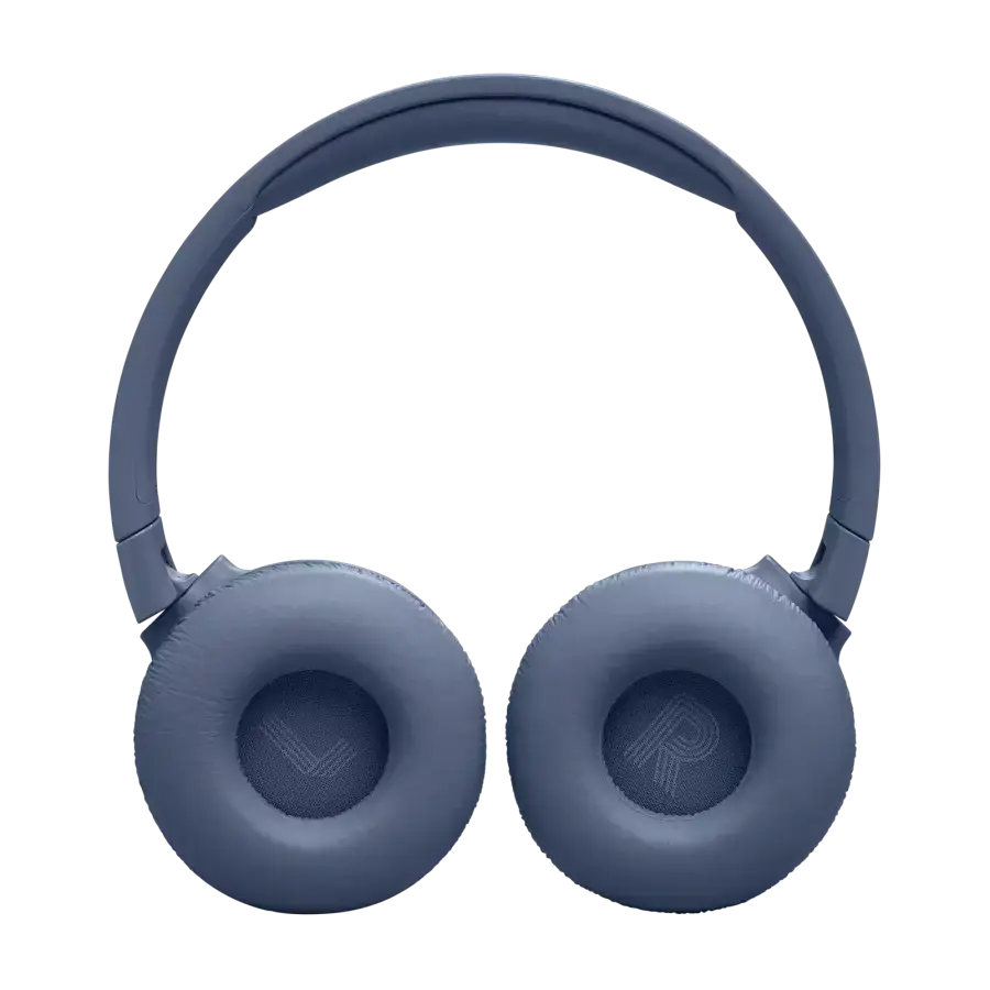 Наушники JBL Tune 670NC - Blue (JBLT670NCBLU)