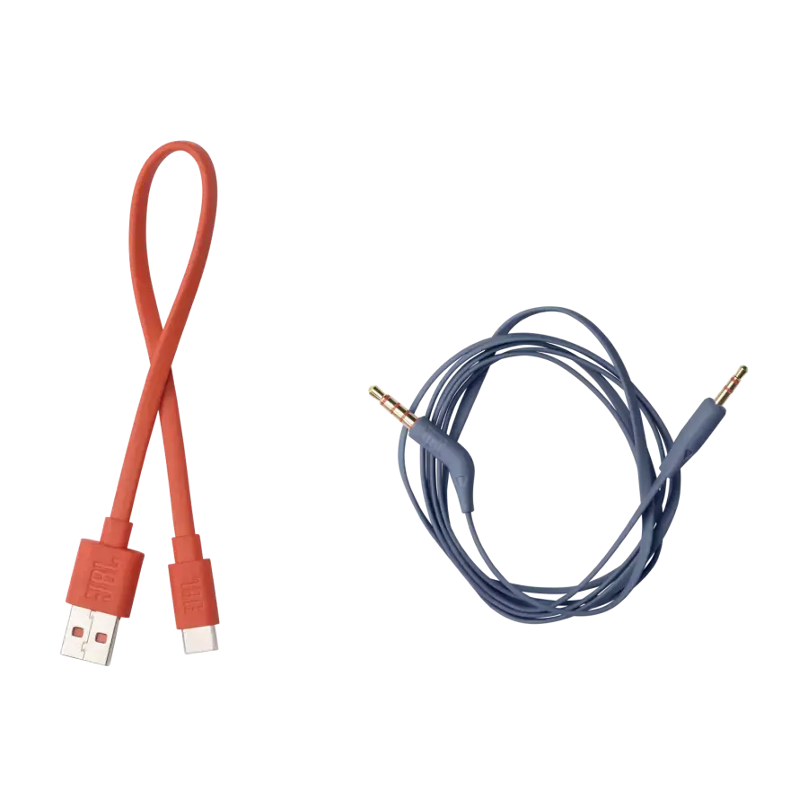 Наушники JBL Tune 670NC - Blue (JBLT670NCBLU)