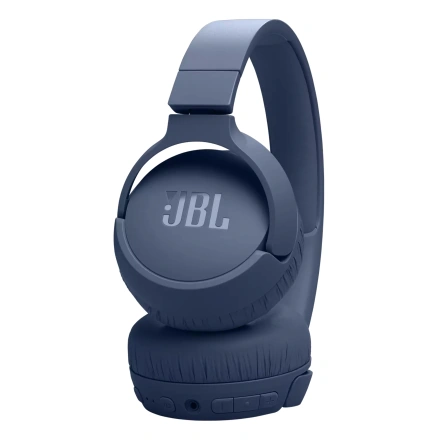 Наушники JBL Tune 670NC - Blue (JBLT670NCBLU)