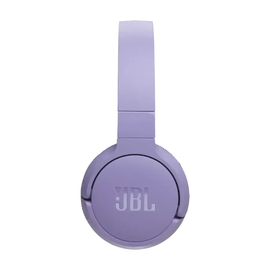 Навушники JBL Tune 670NC - Purple (JBLT670NCPUR)