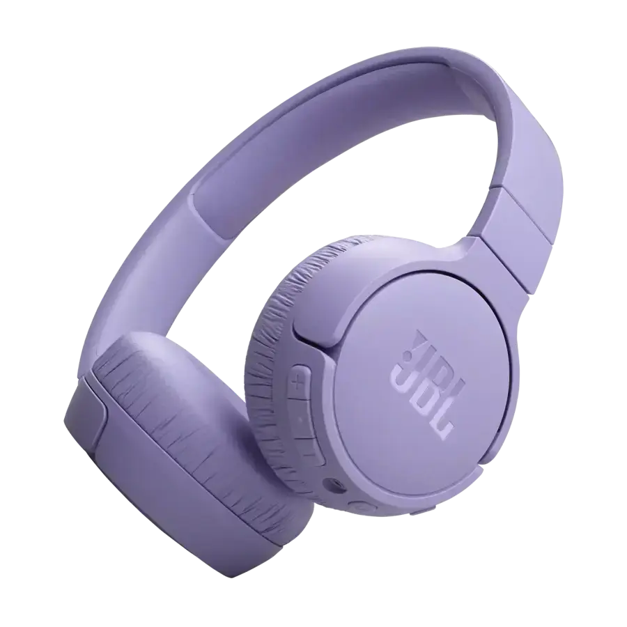 Навушники JBL Tune 670NC - Purple (JBLT670NCPUR)