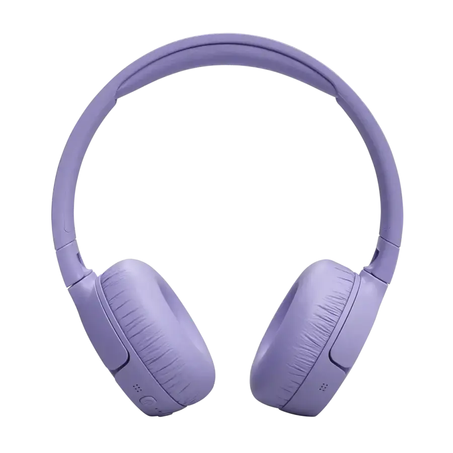 Навушники JBL Tune 670NC - Purple (JBLT670NCPUR)