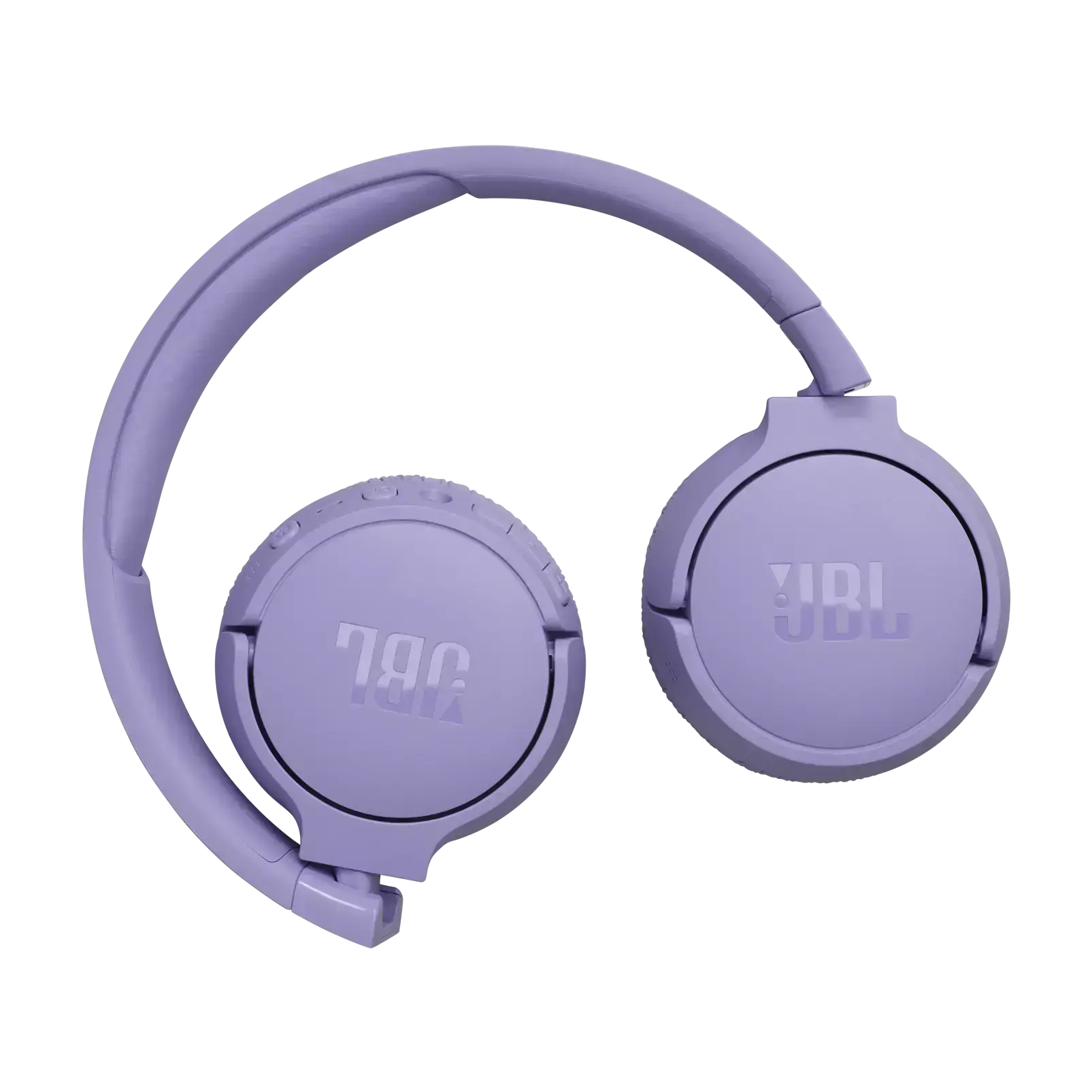 Наушники JBL Tune 670NC - Purple (JBLT670NCPUR)