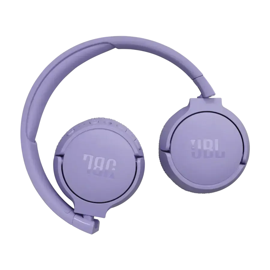 Навушники JBL Tune 670NC - Purple (JBLT670NCPUR)
