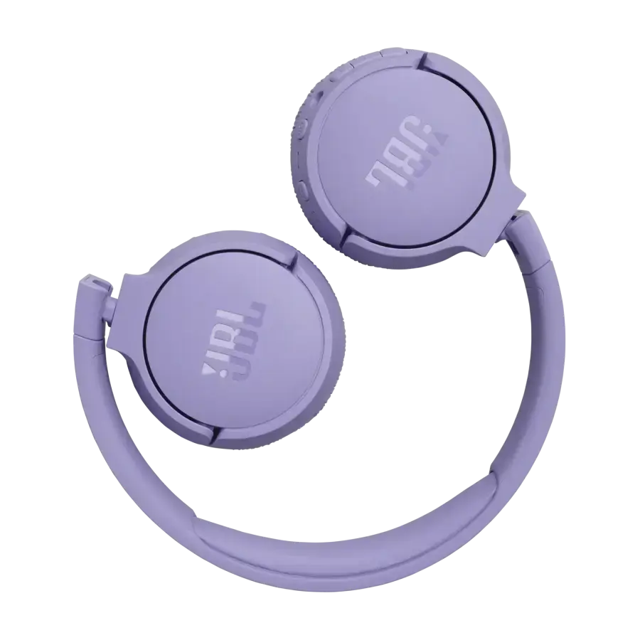Навушники JBL Tune 670NC - Purple (JBLT670NCPUR)