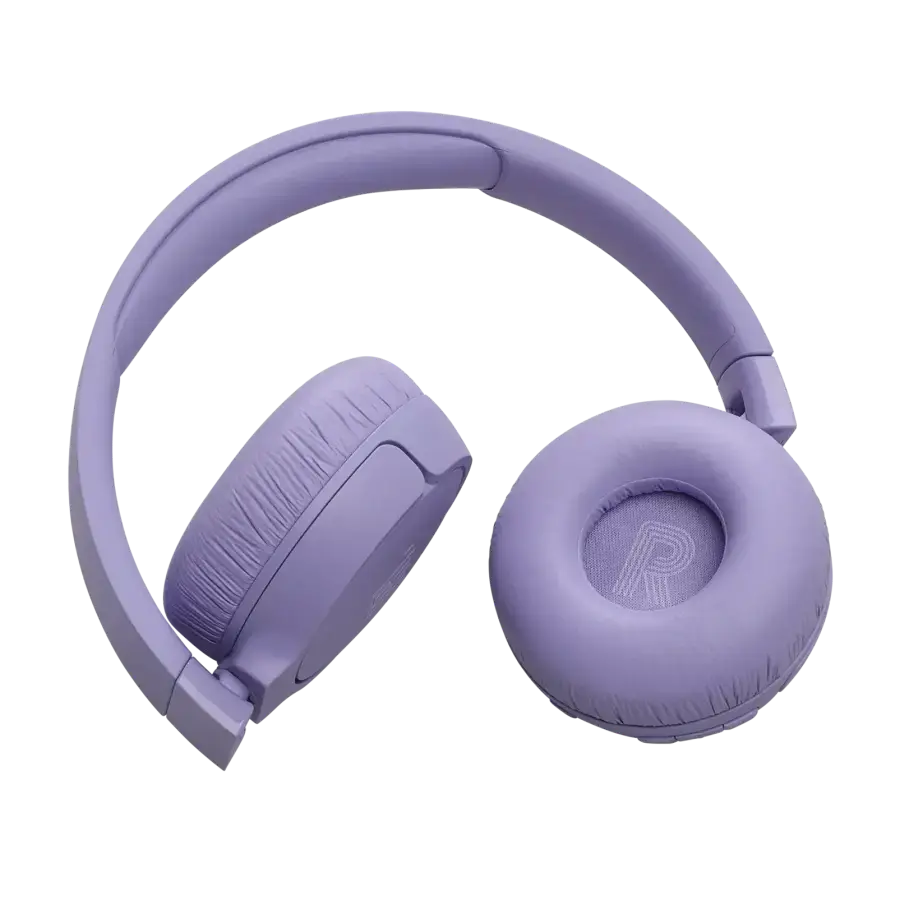 Навушники JBL Tune 670NC - Purple (JBLT670NCPUR)