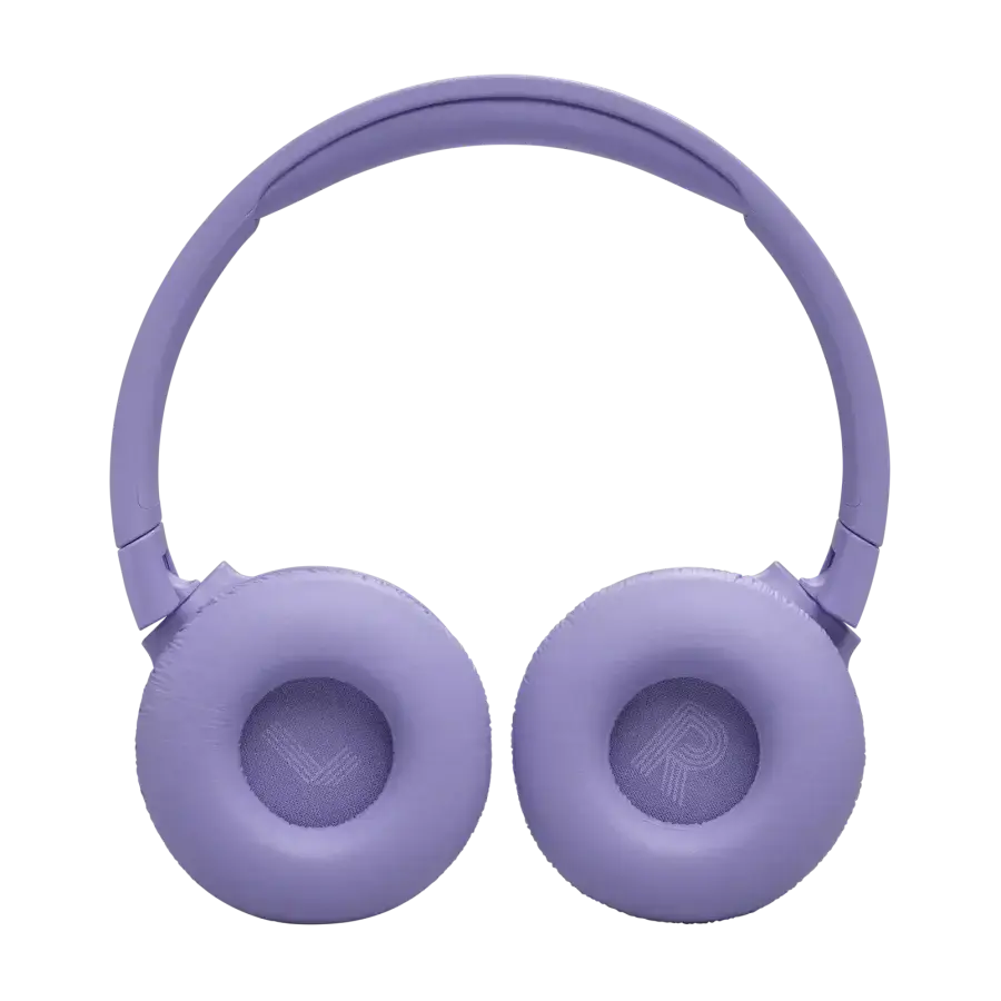 Навушники JBL Tune 670NC - Purple (JBLT670NCPUR)