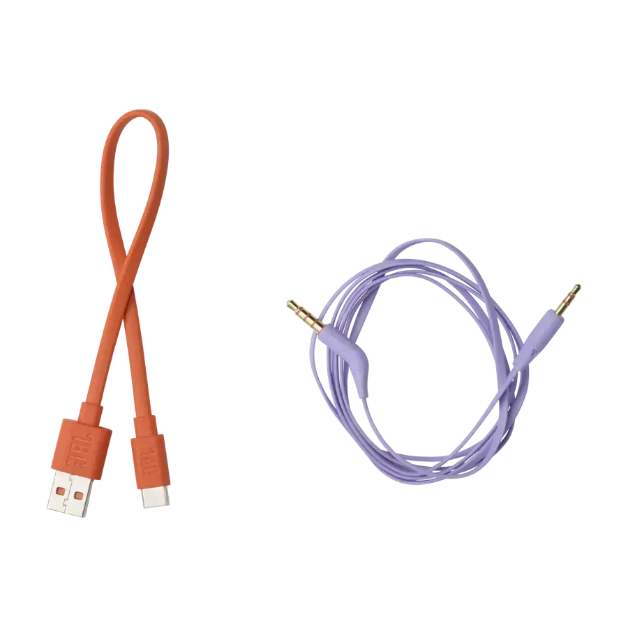 Навушники JBL Tune 670NC - Purple (JBLT670NCPUR)