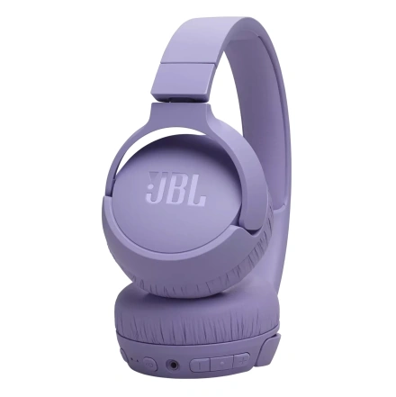 Наушники JBL Tune 670NC - Purple (JBLT670NCPUR)