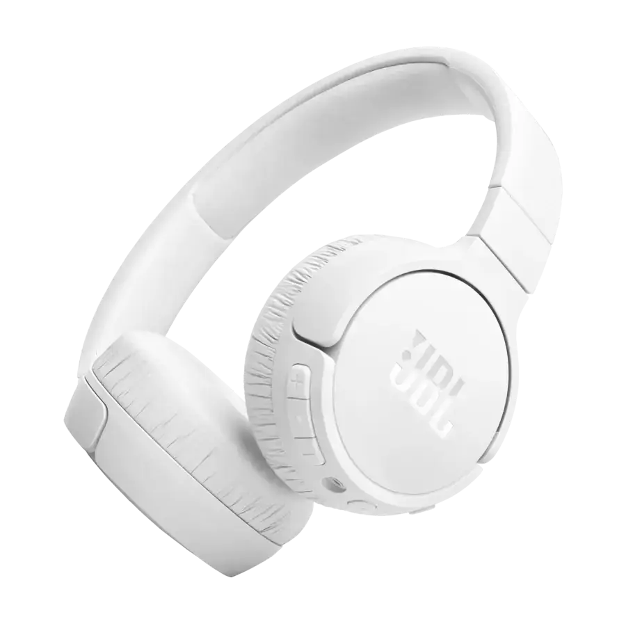 Навушники JBL Tune 670NC - White (JBLT670NCWHT)