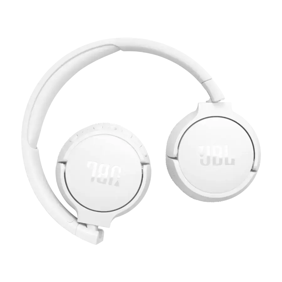 Навушники JBL Tune 670NC - White (JBLT670NCWHT)