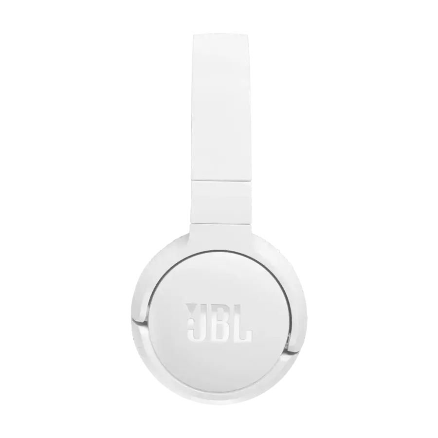 Навушники JBL Tune 670NC - White (JBLT670NCWHT)