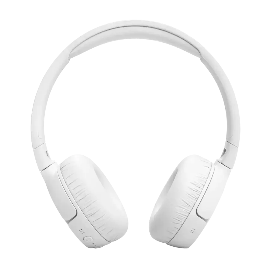 Навушники JBL Tune 670NC - White (JBLT670NCWHT)