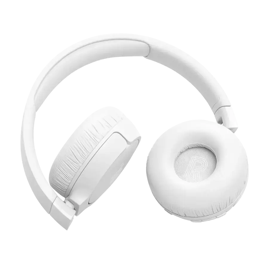Навушники JBL Tune 670NC - White (JBLT670NCWHT)
