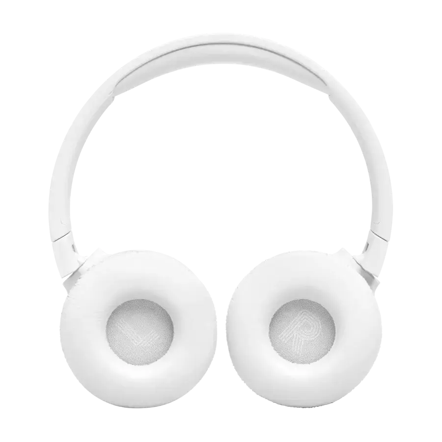 Навушники JBL Tune 670NC - White (JBLT670NCWHT)