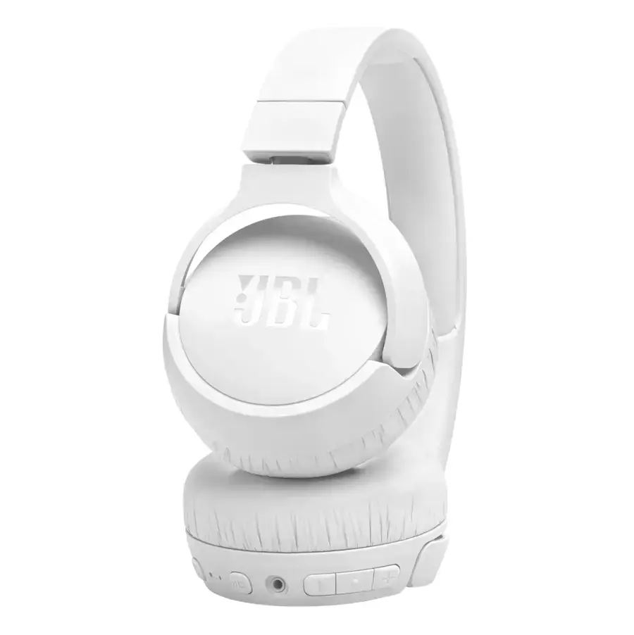 Навушники JBL Tune 670NC - White (JBLT670NCWHT)