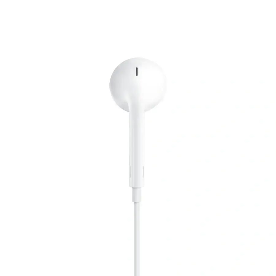 Навушники з мікрофоном Apple EarPods [USB-C] (MTJY3)