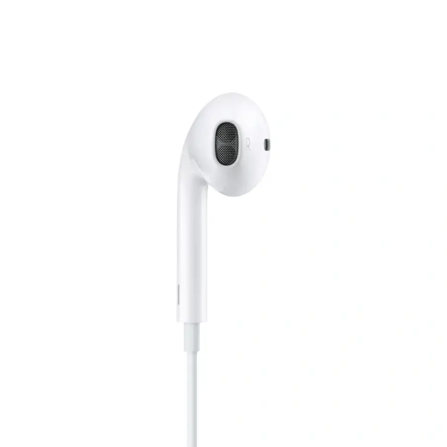 Навушники з мікрофоном Apple EarPods [USB-C] (MTJY3)