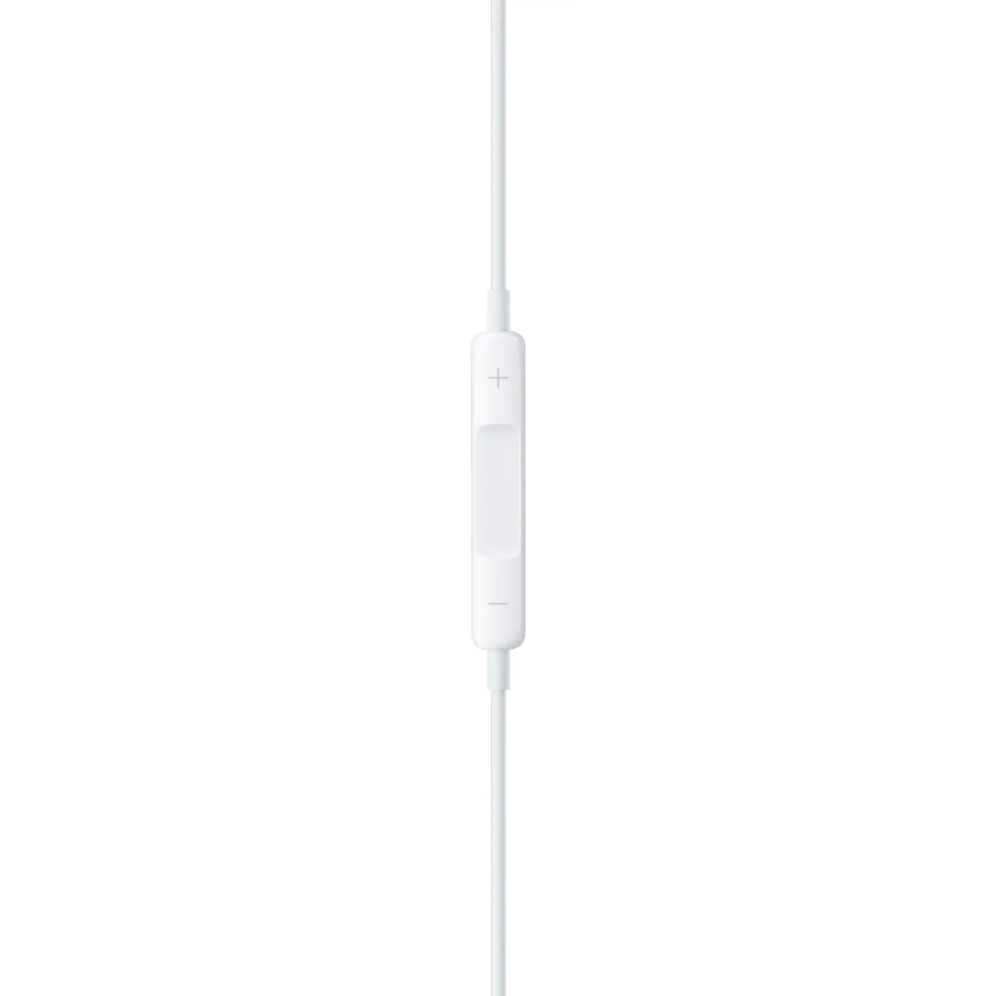 Наушники з мікрофоном Apple EarPods [USB-C] (MTJY3)