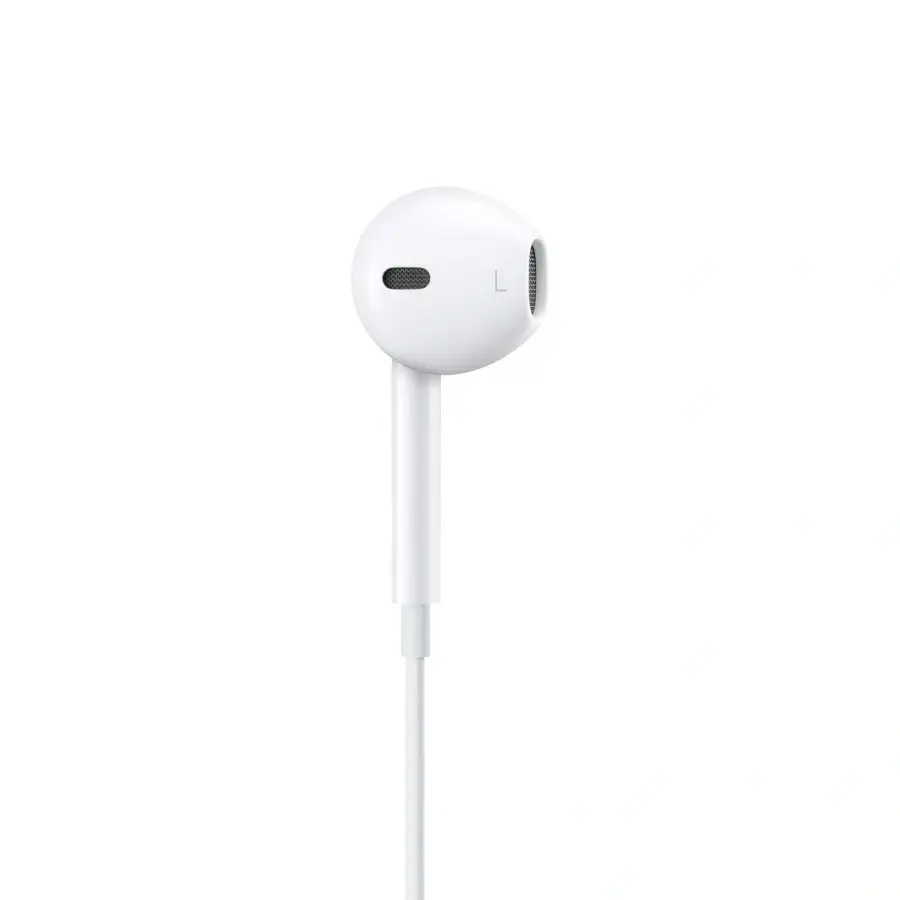 Навушники з мікрофоном Apple EarPods [USB-C] (MTJY3)