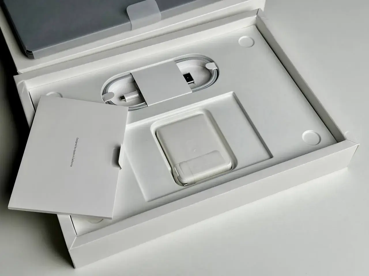 NEW УЦІНКА MacBook Pro 16" Space Gray 2023 (Z174000EC)(Стан - 9.5/10. Комплект - повний | гарантія - 1 міс.) - Cycle 1