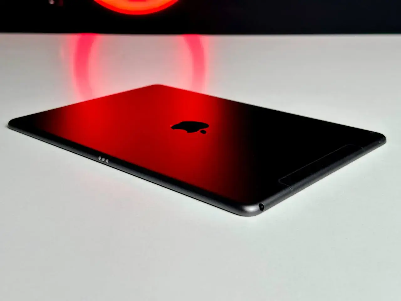NO BOX iPad Air 3 Wi-Fi + Cellular 64GB Space Gray (MV152, MV0D2)(Стан - 10/10, комплект - iPad, гарантія - 1 міс.)