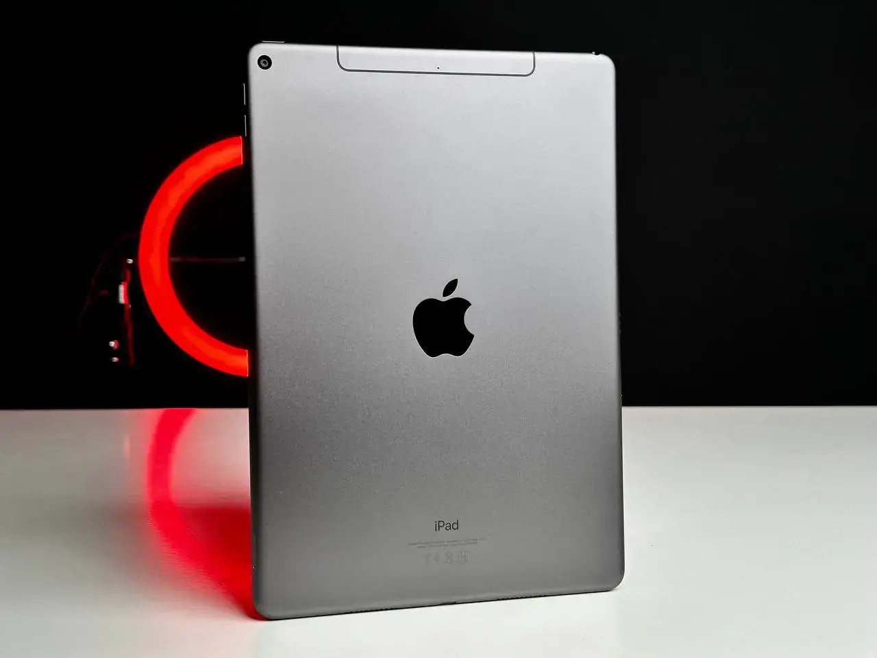 NO BOX iPad Air 3 Wi-Fi + Cellular 64GB Space Gray (MV152, MV0D2)(Стан - 10/10, комплект - iPad, гарантія - 1 міс.)
