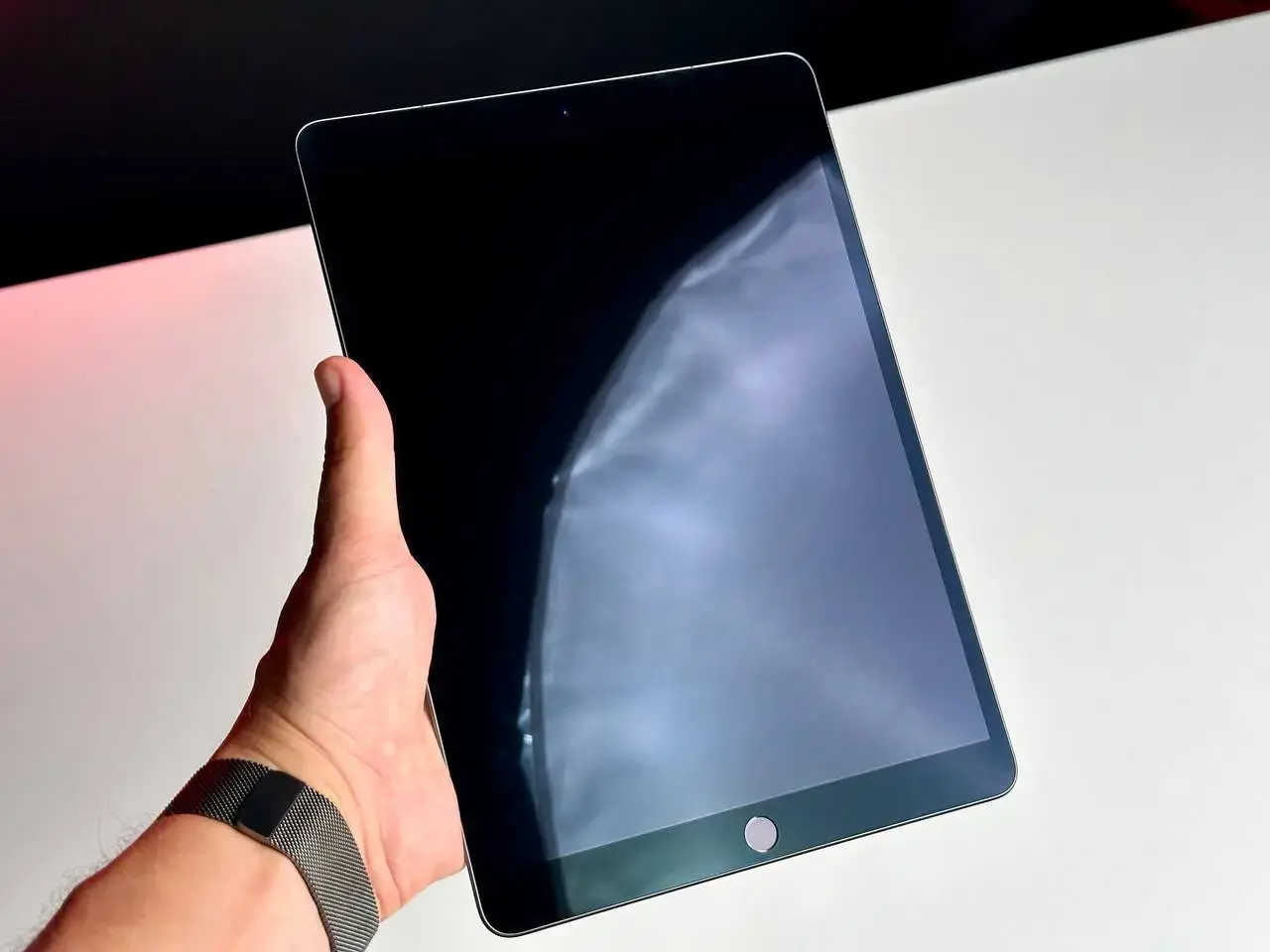 NO BOX iPad Air 3 Wi-Fi + Cellular 64GB Space Gray (MV152, MV0D2)(Стан - 10/10, комплект - iPad, гарантія - 1 міс.)