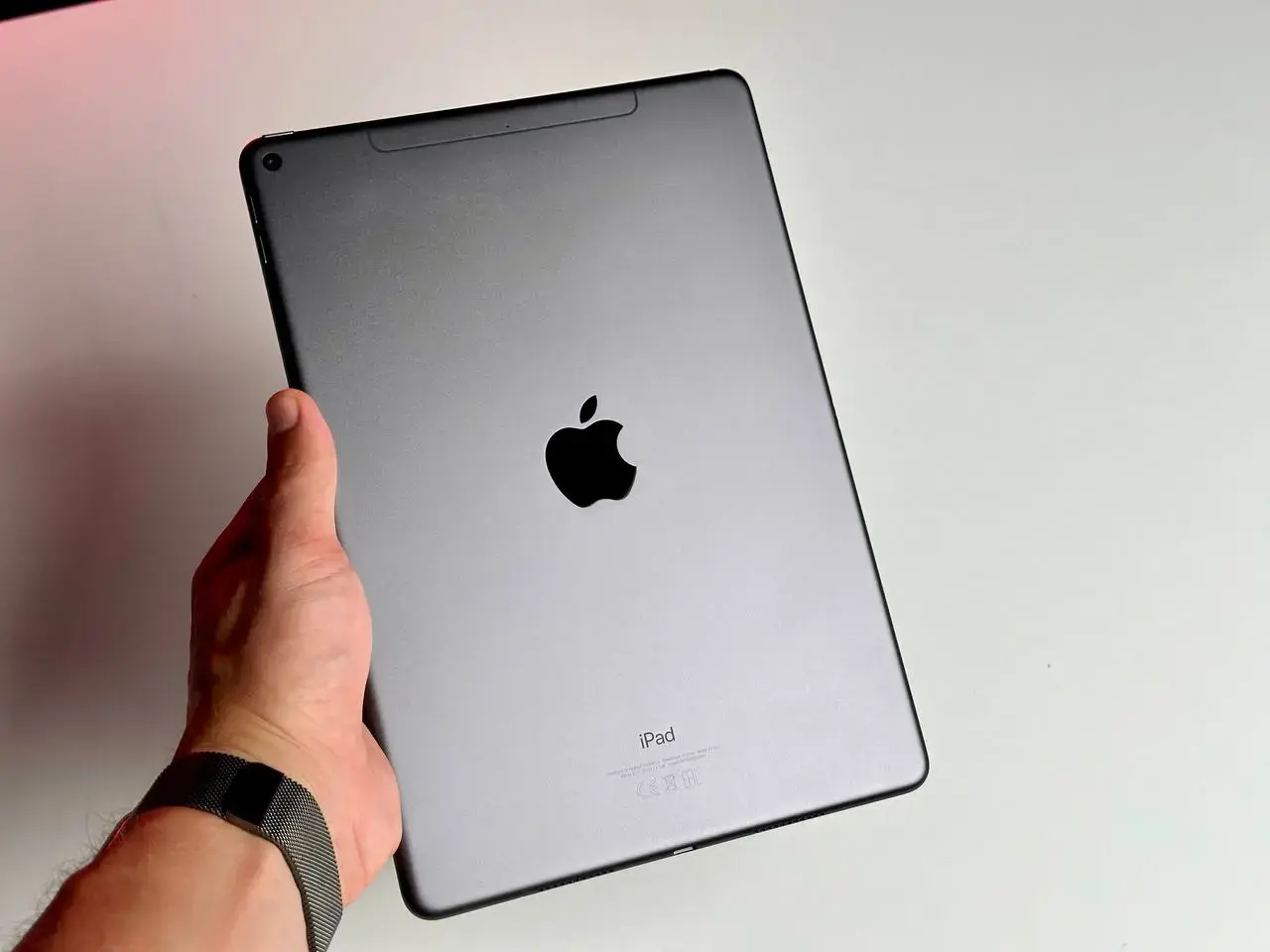 NO BOX iPad Air 3 Wi-Fi + Cellular 64GB Space Gray (MV152, MV0D2)(Стан - 10/10, комплект - iPad, гарантія - 1 міс.)