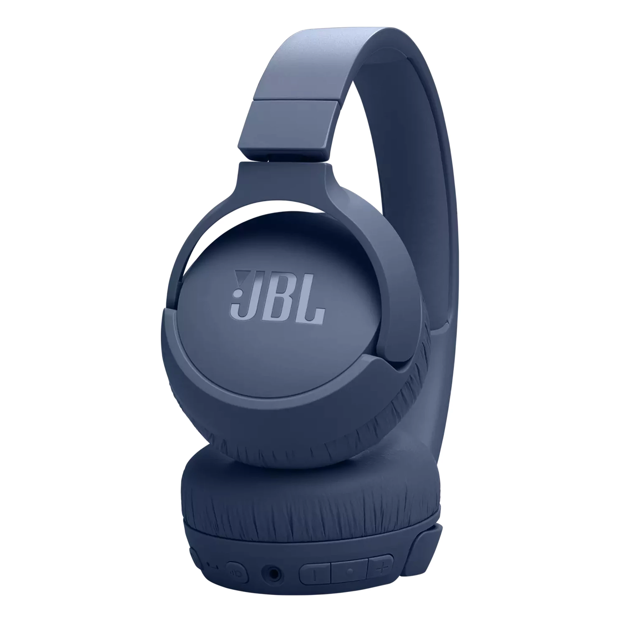 Навушники JBL Tune 670NC - Blue (JBLT670NCBLU)