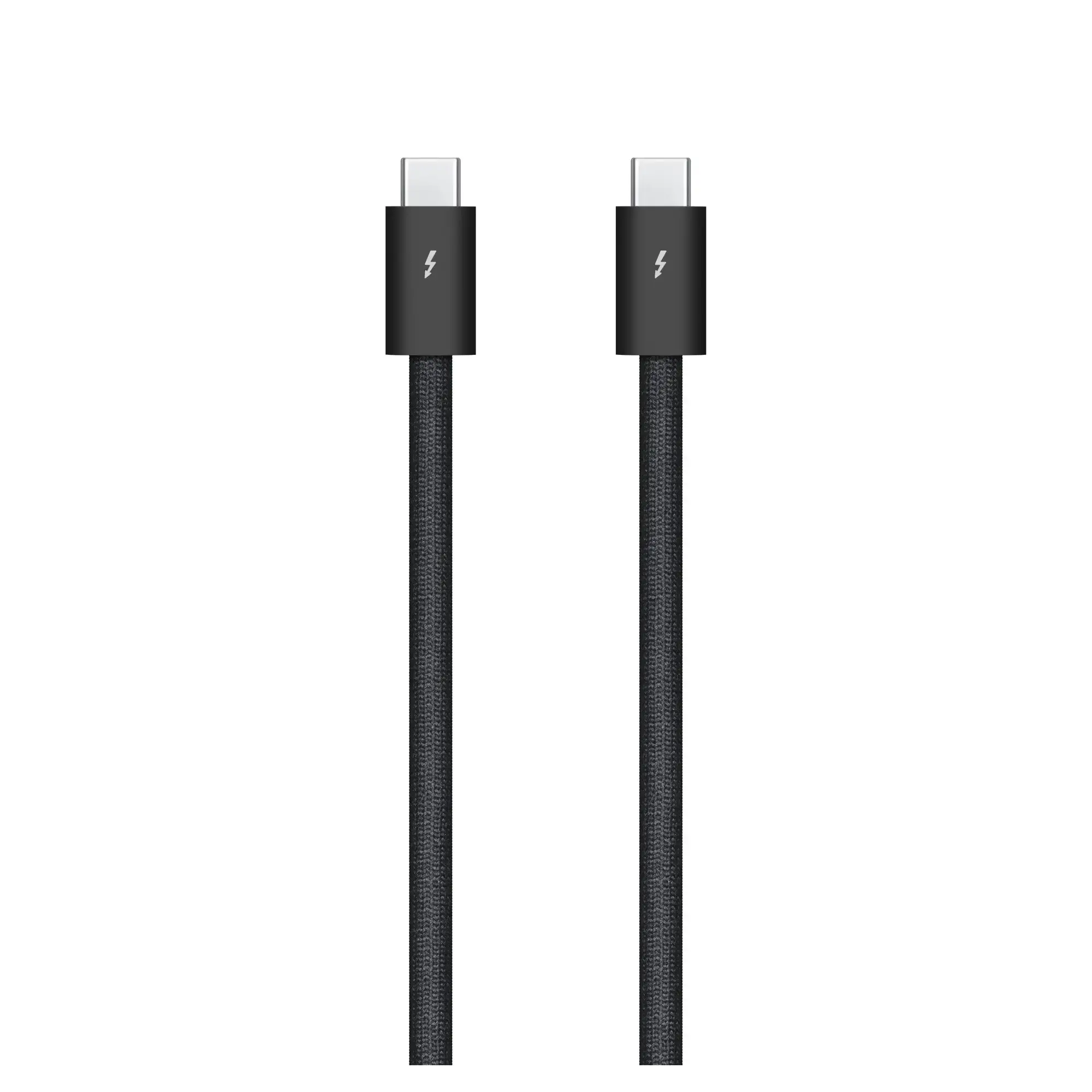 OPEN BOX Кабель Apple Thunderbolt 4 [USB‑C] Pro Cable 1 m (MU883)