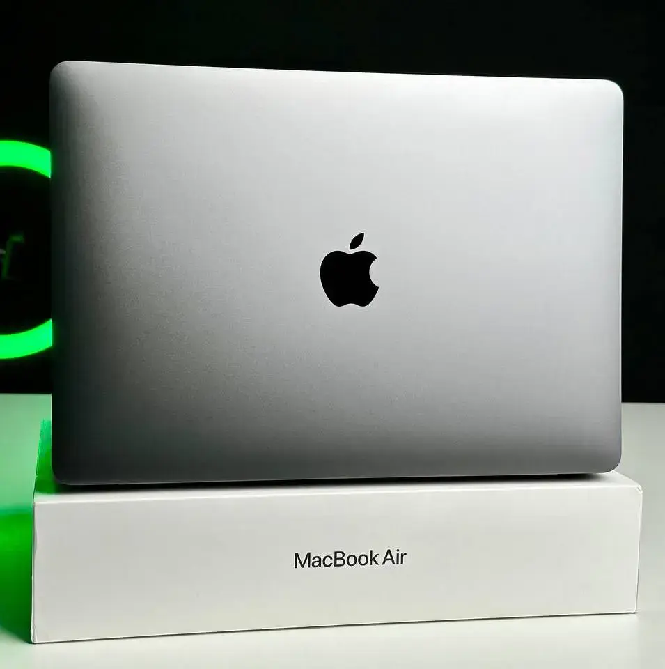 OPEN BOX MacBook Air 13" Space Gray 2020 (MGN63)(Стан - 10/10. Комплект - повний | гарантія - 3 міс.) - Cycle 4