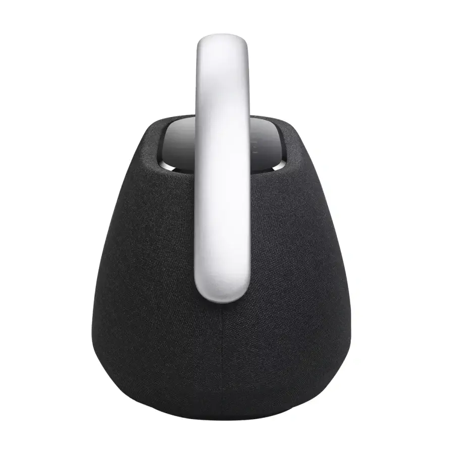Портативна колонка Harman/Kardon Go + Play 3 - Black (HKGOPLAY3BLKEP)